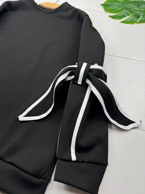 دورس تو کرکی هودی سویشرت