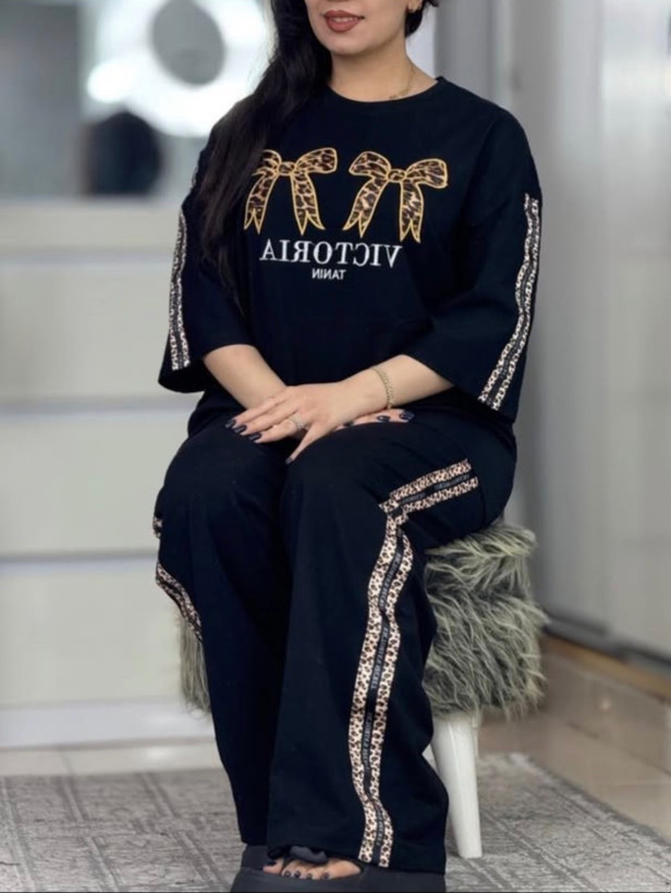 ست تیشرت شلوار